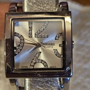 KASSARIS LADIES WATCH